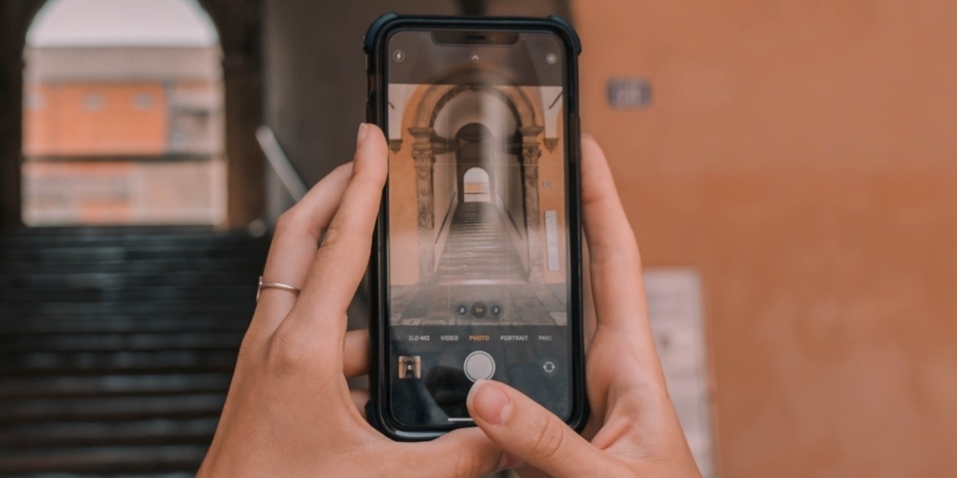 Iphone Photo Recover Hero