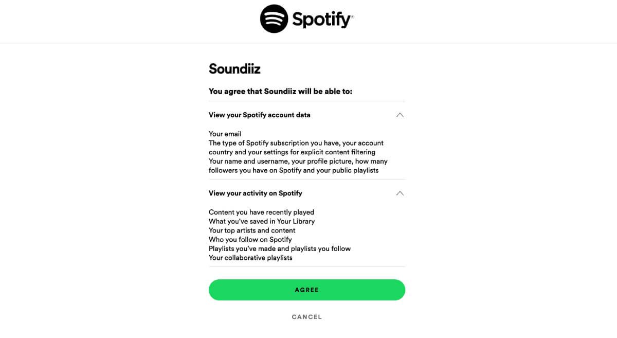 Login To Spotify Transfer Spotify Playlist To Apple Music