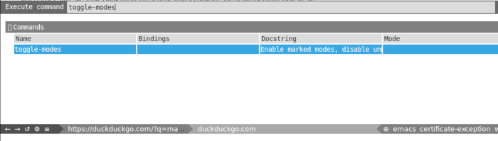 Nyxt Web Browser Linux 18 Enable Multi Mode 1