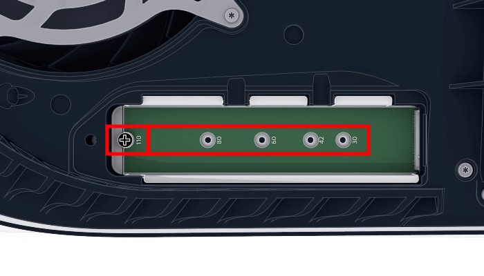 Ps5 Storage Expansionbay2
