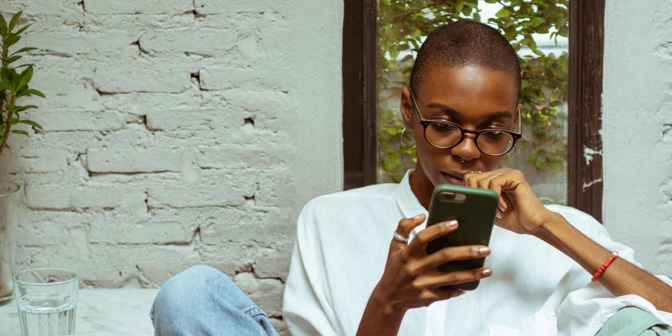 Reading Mode Feature