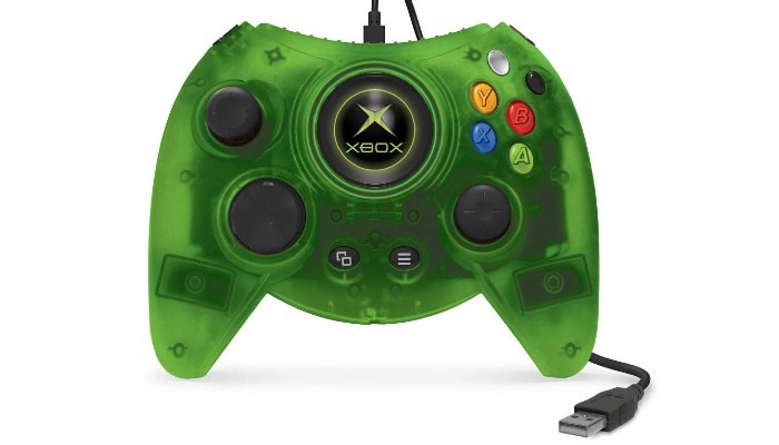 Retro Controllers Xbox