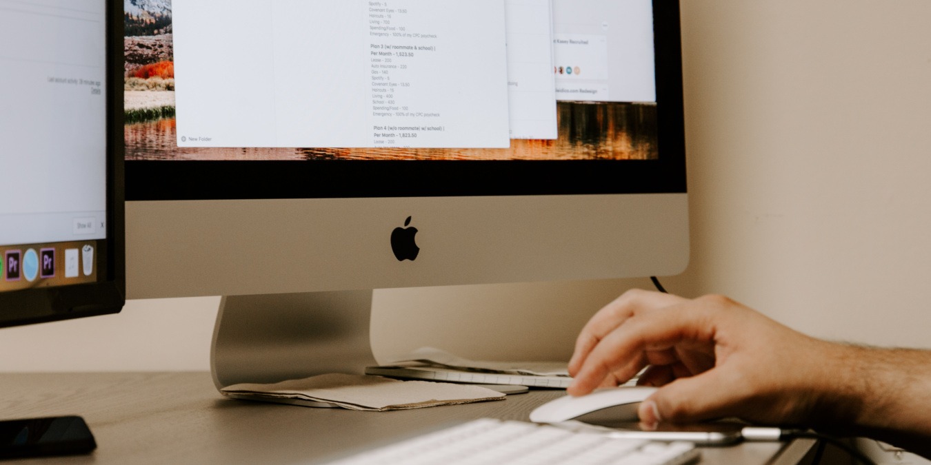 Scrolling Screenshot Mac Featured Image