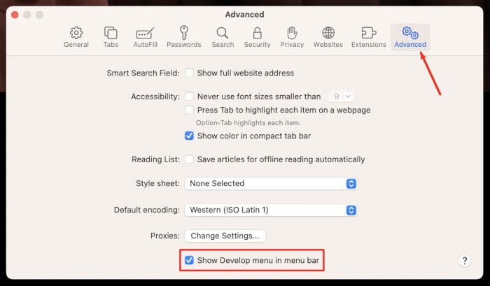 Scrolling Screenshot Manual Advanced