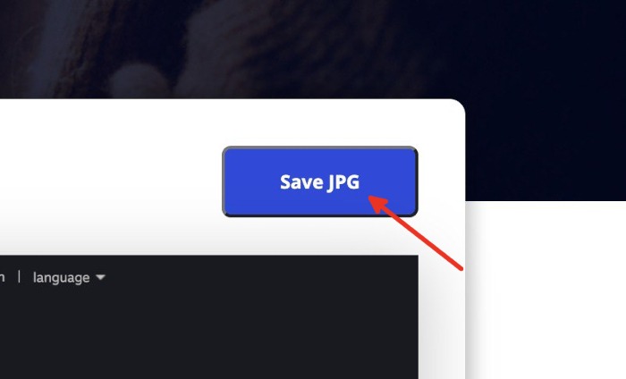 Scrolling Screenshot Movavi Screenshot Save Jpg