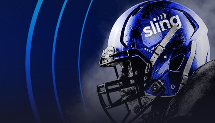 Sports Streaming Slingtv