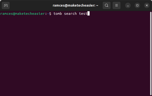 Tomb Encrypt Files 21 Search All Tombs