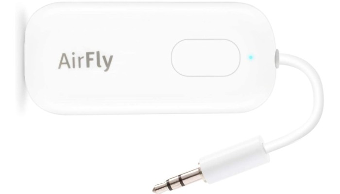 Travel Tech Airfly