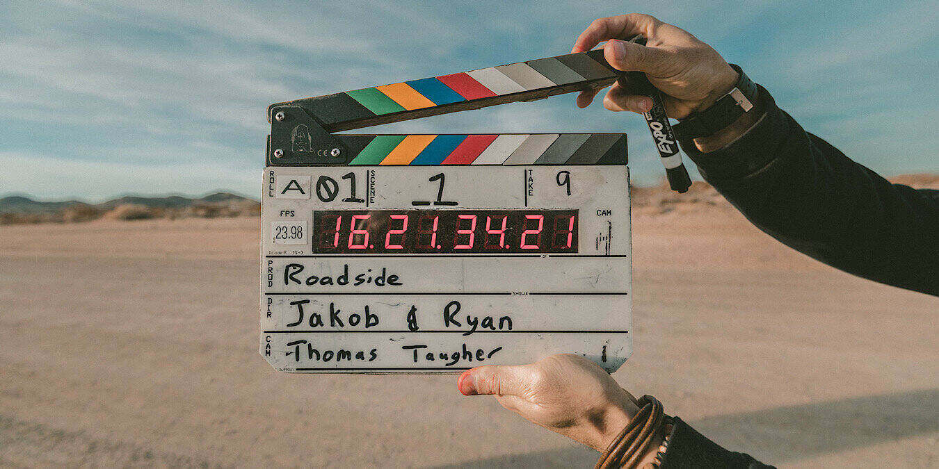 Videvo Stock Library Featured