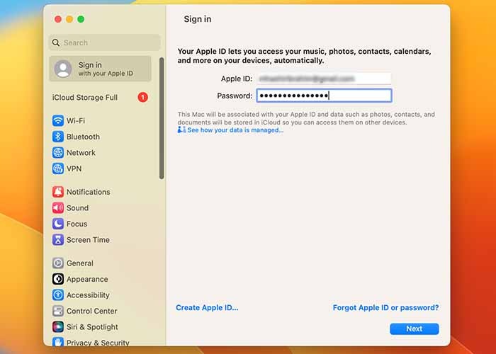 What Are Passkeys Signing In New Apple Device