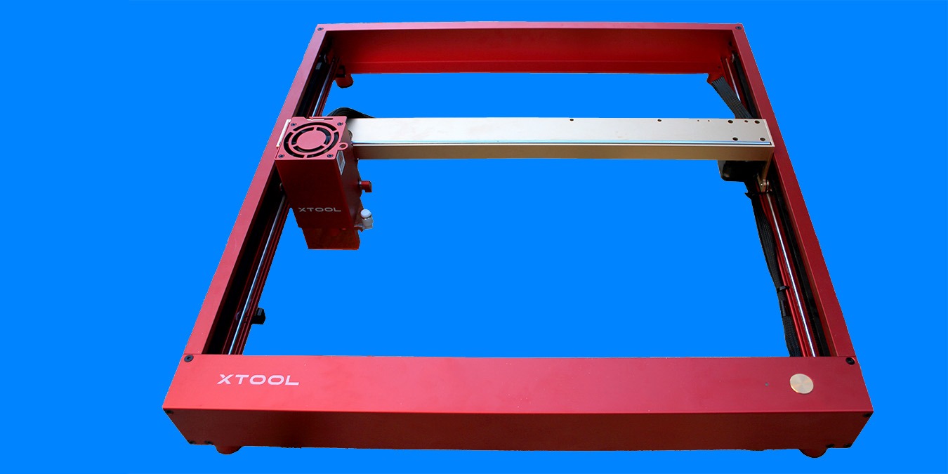 Xtool D1pro Featured