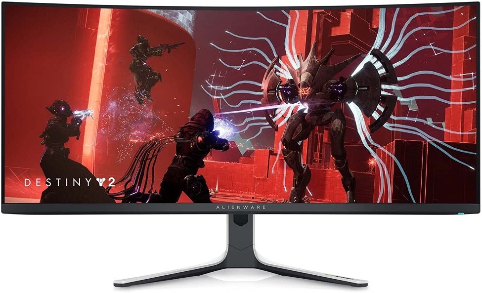 Best Curved Monitor For Every Budget Alienware Aw3423dw