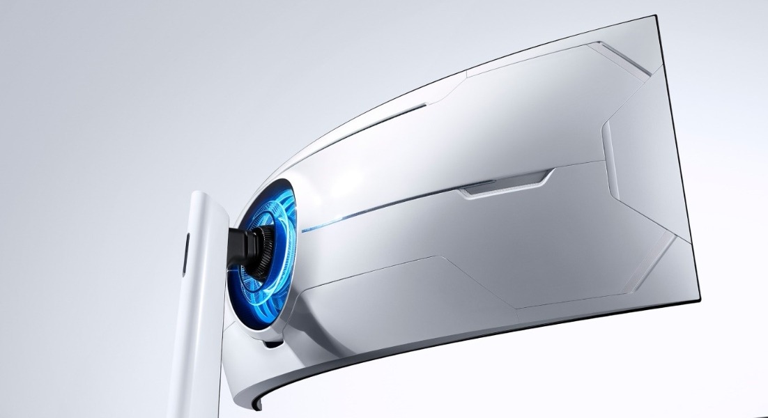 Best Curved Monitor For Every Budget Odyssey G9 