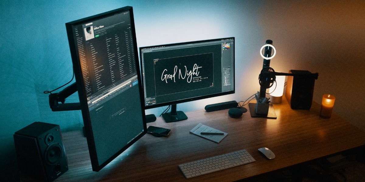 Curved Vs Flat Monitor Buy Flat Monitor