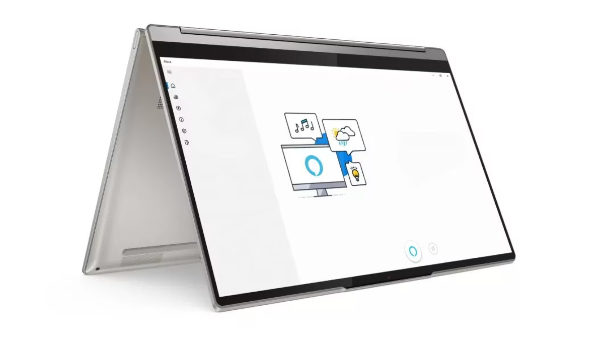 Lenovo Yoga 9i