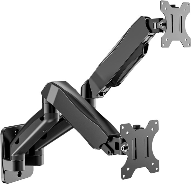 Wali Heavy Duty Monitor Wall Mount Gswm002