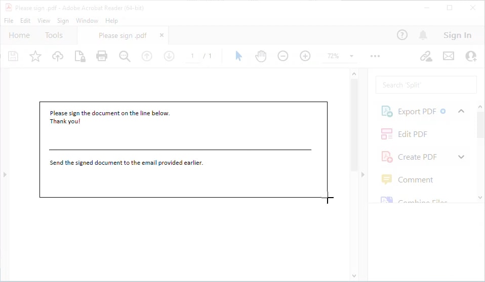 Capturing a Screen Clipping from Word