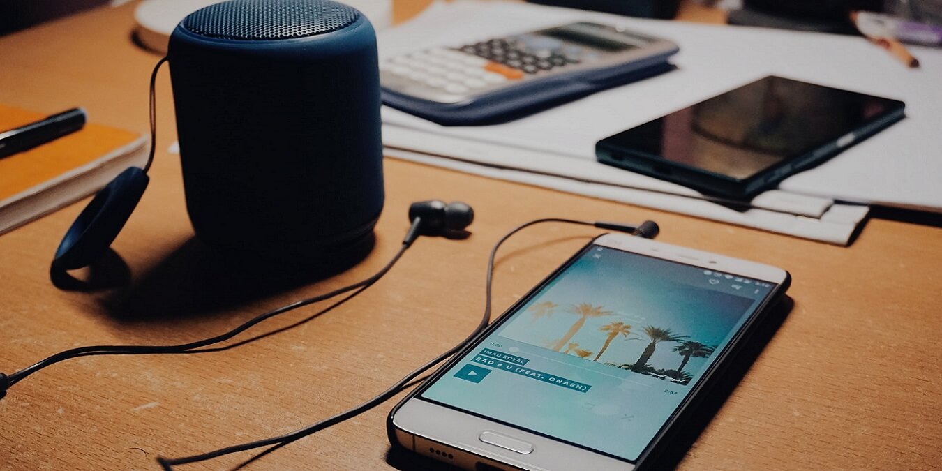 Absolute Bluetooth Volume Featured