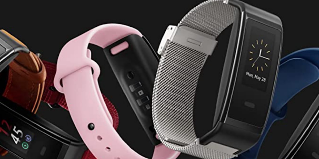 Amazon Halo View Fitness Tracker Featured2