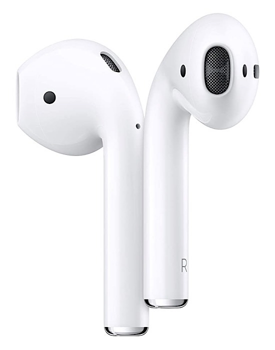 Apple Airpods Earbuds