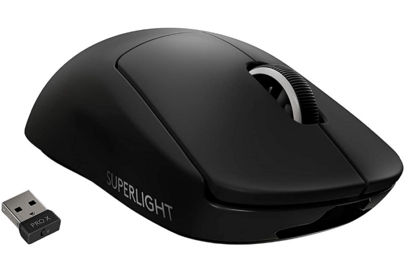 Logitech G Pro X Superlight