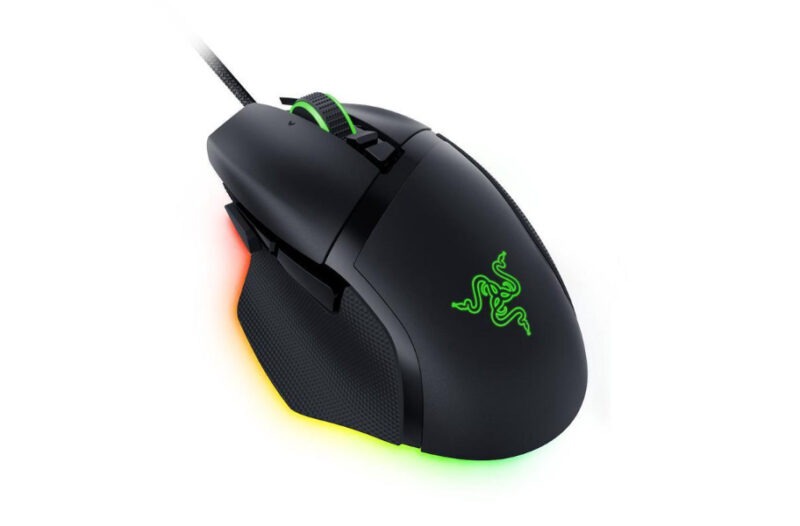 Razer Basilisk V3