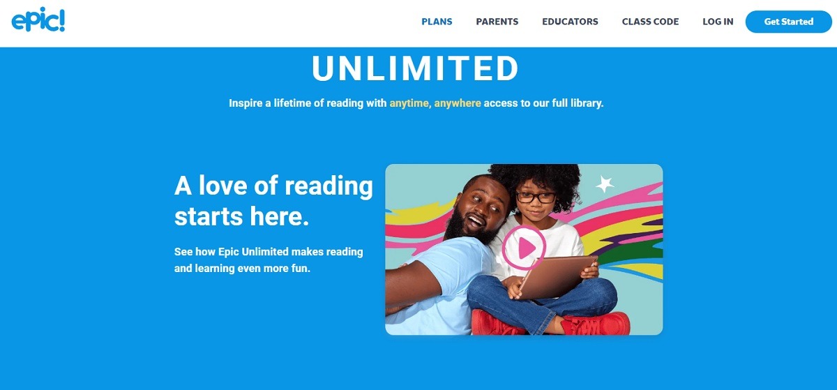 Best Kindle Unlimited Alternatives For Unlimited Reading Epic2