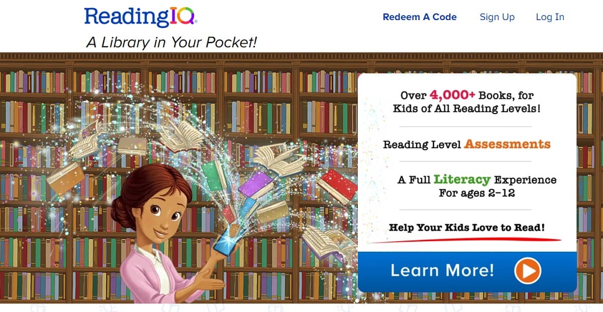 Best Kindle Unlimited Alternatives For Unlimited Reading Readingiq