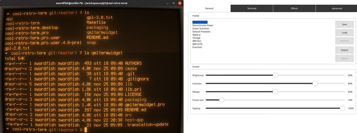Best Terminal Emulators For Linux Coolretro