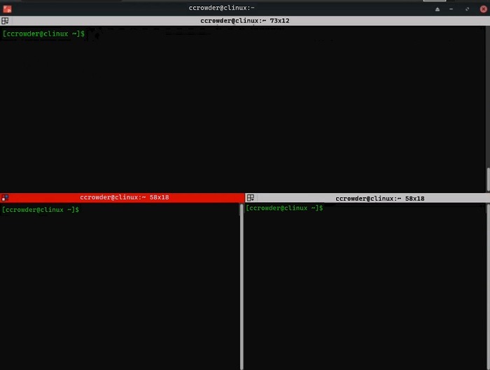 Best Terminal Emulators For Linux Terminator