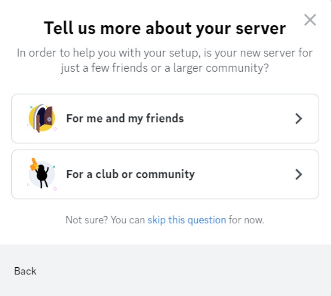 Discord How To Add Hydra Bot Server Participants