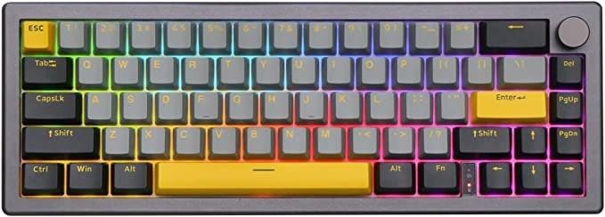 Epomaker Ek68 Keyboard