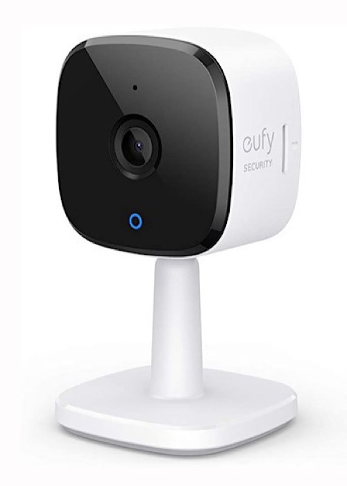 Eufy Security Solo Indoorcam C24