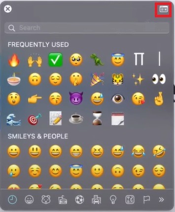 How To Insert The Copyright Symbol Character Mac Character