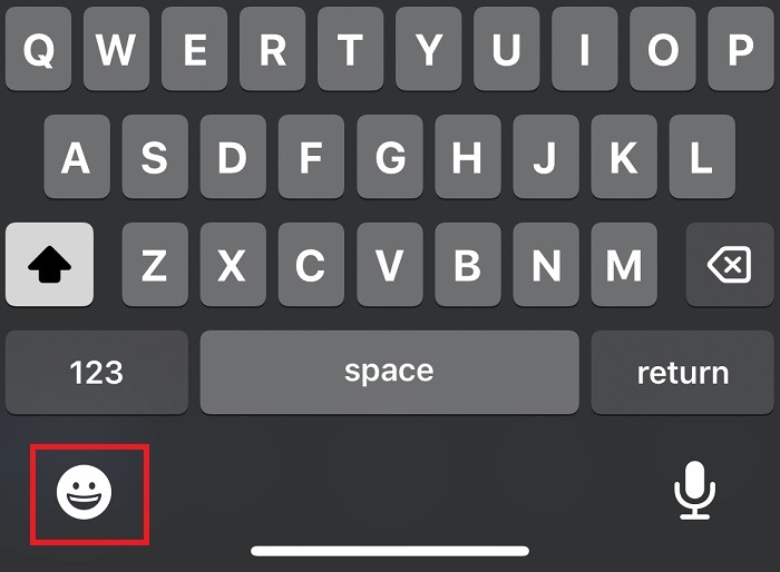 How To Insert The Copyright Symbol Ios