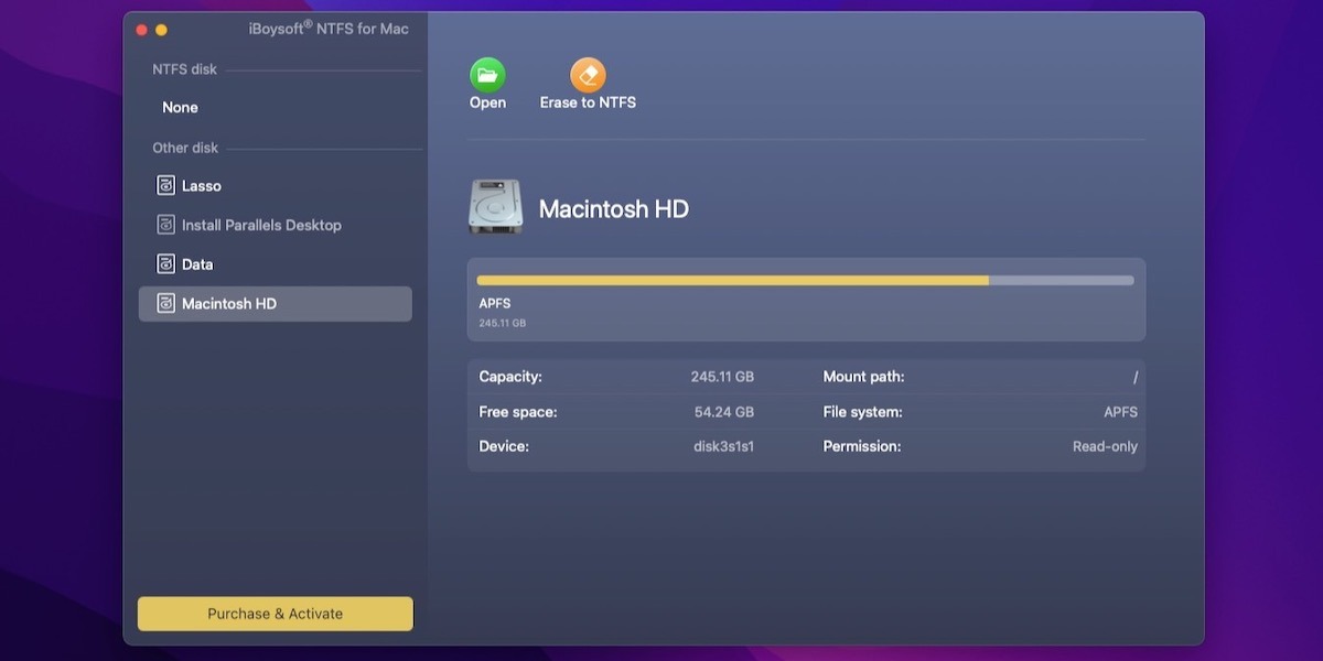 Iboysoft Ntfs For Mac