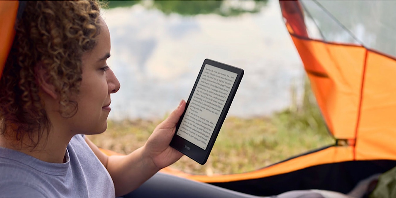 Kindle Paperwhite Signature Featured