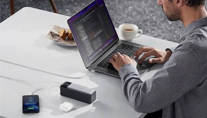 Laptop Powerbank Ankerpowercore24 2 (1) Laptop Powerbank Ankerpowercore24 2 (1)