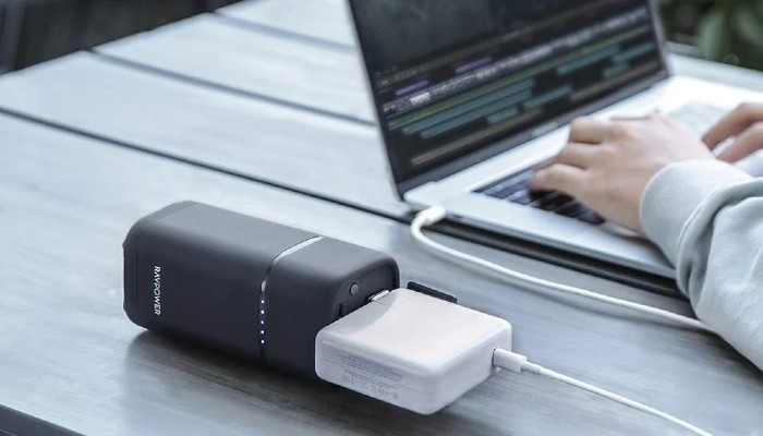 Laptop Powerbank Ravpower Laptop Powerbank Ravpower