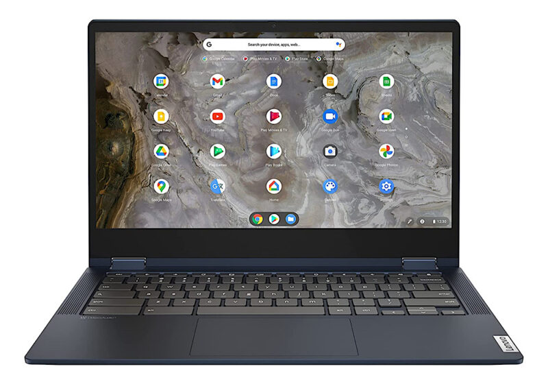 Lenovo Ideapad Flex 51 Chromebook Laptop
