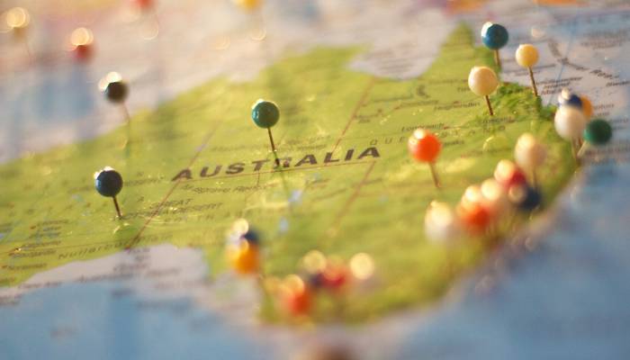 Netflix Password Location