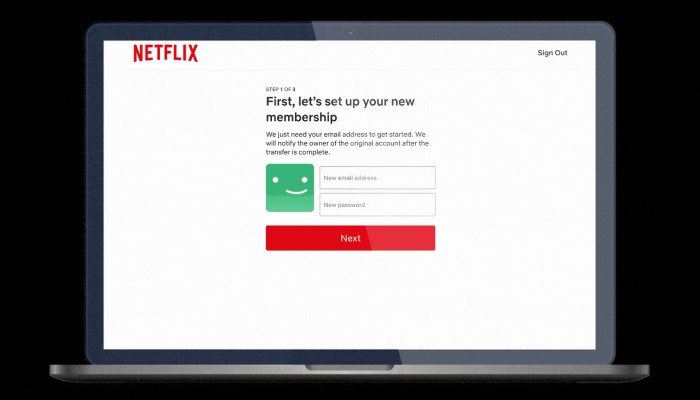 Netflix Password Profiletransfer1