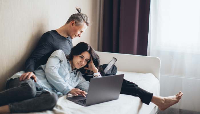 Netflix Password Watch