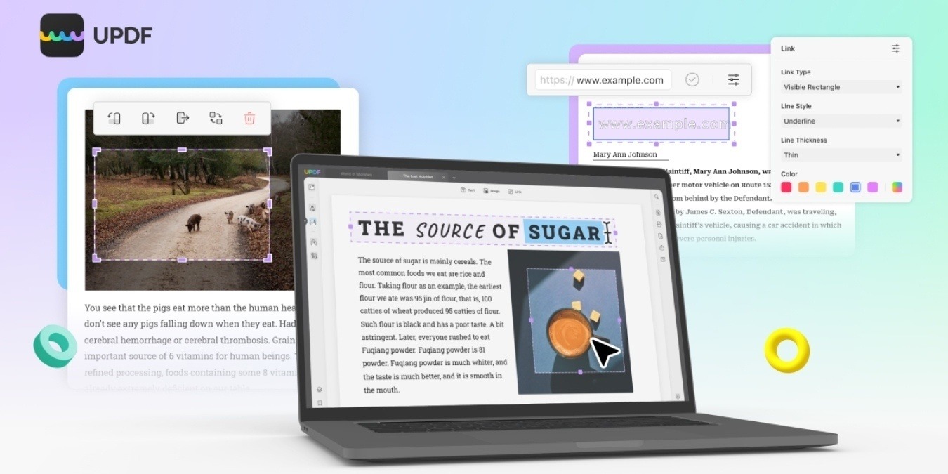 UPDF Review: Feature-Rich PDF Editor