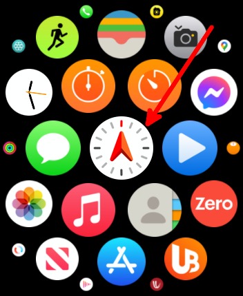 Watchos Apps