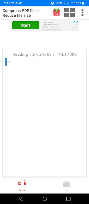 Ways To Compress Pdf Documents On Desktop And Mobile Compresspdf Wait