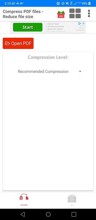 Ways To Compress Pdf Documents On Desktop And Mobile Compresspdffiles
