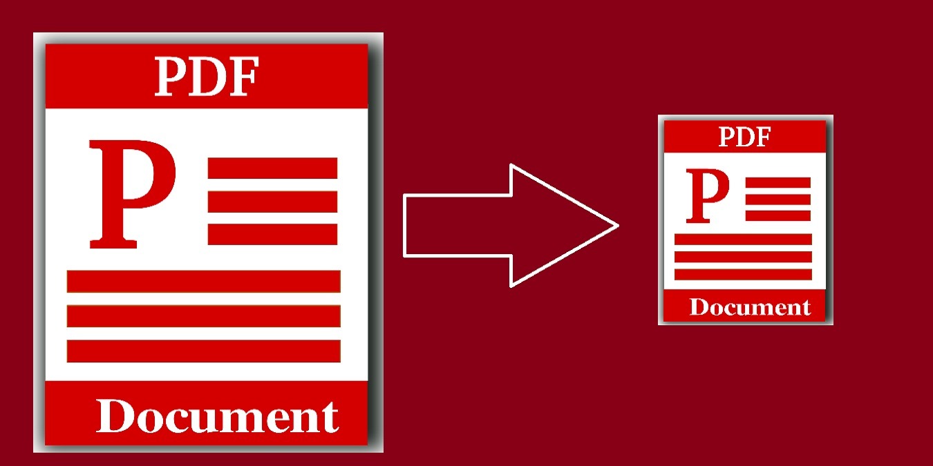 Ways To Compress Pdf Documents On Desktop And Mobile Featured