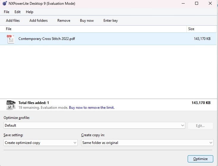 Ways To Compress Pdf Documents On Desktop And Mobile Nxpowerlite Optimize