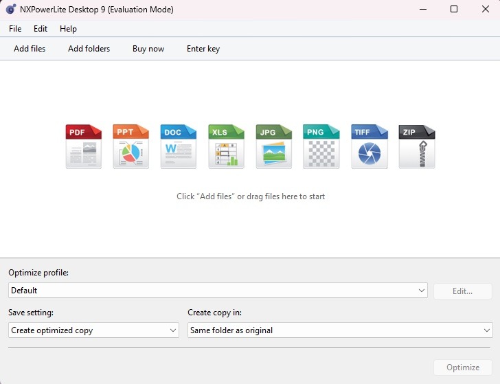 Ways To Compress Pdf Documents On Desktop And Mobile Nxpowerlite